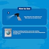 Envii Kit Fresh Sweat Odour Remover 750ml for Clothes & Sports Equipment view 5