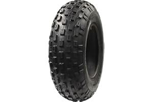 Ocelot Knobby Sport ATV UTV Front Tire for Dirt Grass and Gravel 23.5X8-11 P321