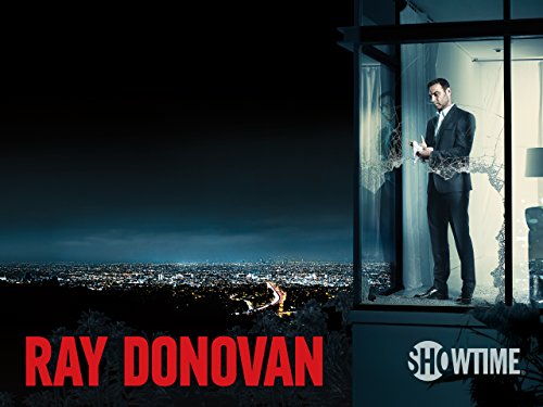 Ray Donovan Season 2