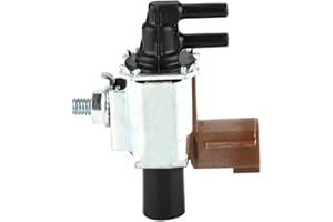 Vacuum Intake Manifold Runner Control Solenoid Valve K5T46597 K5T81777 for 3.5L 6 Cylinder Engine CX-7