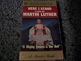 Image de Here I Stand: A Life of Martin Luther