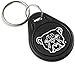 Bulldog Vaults Digital Personal Vault W/LED & RFID Access