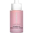 Pink Dolphin Vitamin C Miracle Serum | Anti Aging Formula with Vitamin C, Vitamin E | Improve Appearance of Dark Spots, Color, Fine Lines & Wrinkles |
