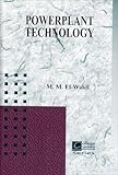Powerplant Technology, El-Wakil, M. M., 0072871024