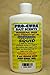 Pro-Cure Squid Bait Oil, 8 Ounce