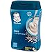 Gerber Baby Cereal Single-Grain Rice Baby Cereal, 16 Ounce
