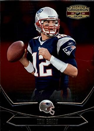 tom brady gear amazon