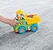 Fisher-Price Laugh & Learn Puppy's Dump Truck
