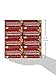 Ferrara Pan Boston Baked Beans, 1.01oz (29g) each, 24 boxes