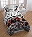 Star Wars Ep7 Live Action Red Twin 3Piece Sheet Set