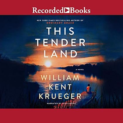 This Tender Land This Tender Land