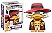 Funko Pop! Disney: Darkwing Duck - Negaduck #299 PX Previews Eclusive Vinyl Figure (Bundled with Pop BOX PROTECTOR CASE)