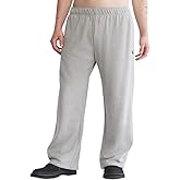 Calvin Klein Men's Archive Logo Fleece Pants