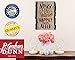 P. Graham Dunn Mr & Mrs Happily Ever After 9 x 12 Wood Bark Edge Design Wall Art Sign