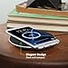 Belkin Boost Up Qi Wireless Charging Pad 15W for Samsung - Wireless Charger for Samsung Galaxy Note9, Note8, S9, S9+ and Other Qi-Enabled Devices from Apple, LG, Sony and More
