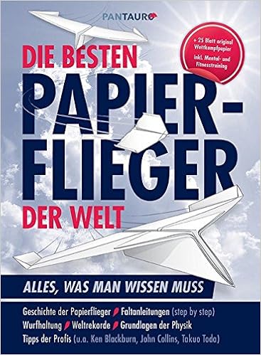 Der beste papierflieger der welt | Größter Papierflieger der Welt. 2020