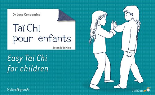 Taï chi chuan pour enfants