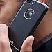 Moshi Armour iPhone 7 Case - Black