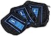 Durable Packing Cubes 3 Piece Set - Travel Luggage Packing Organizer - by Utopia Home