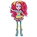 My Little Pony Equestria Girls Rainbow Rocks Pinkie Pie Doll with Fashions