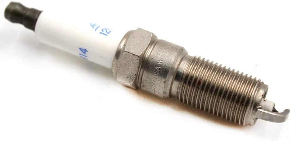 Damoking OEM # 12622441 4 pcs Iridium Spark Plug For 12622441