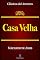 Livro Casa Velha (Clássicos da Literatura)