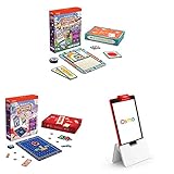 Osmo - Math Wizard and The Enchanted World Games