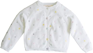 amazon hand knitted baby cardigans