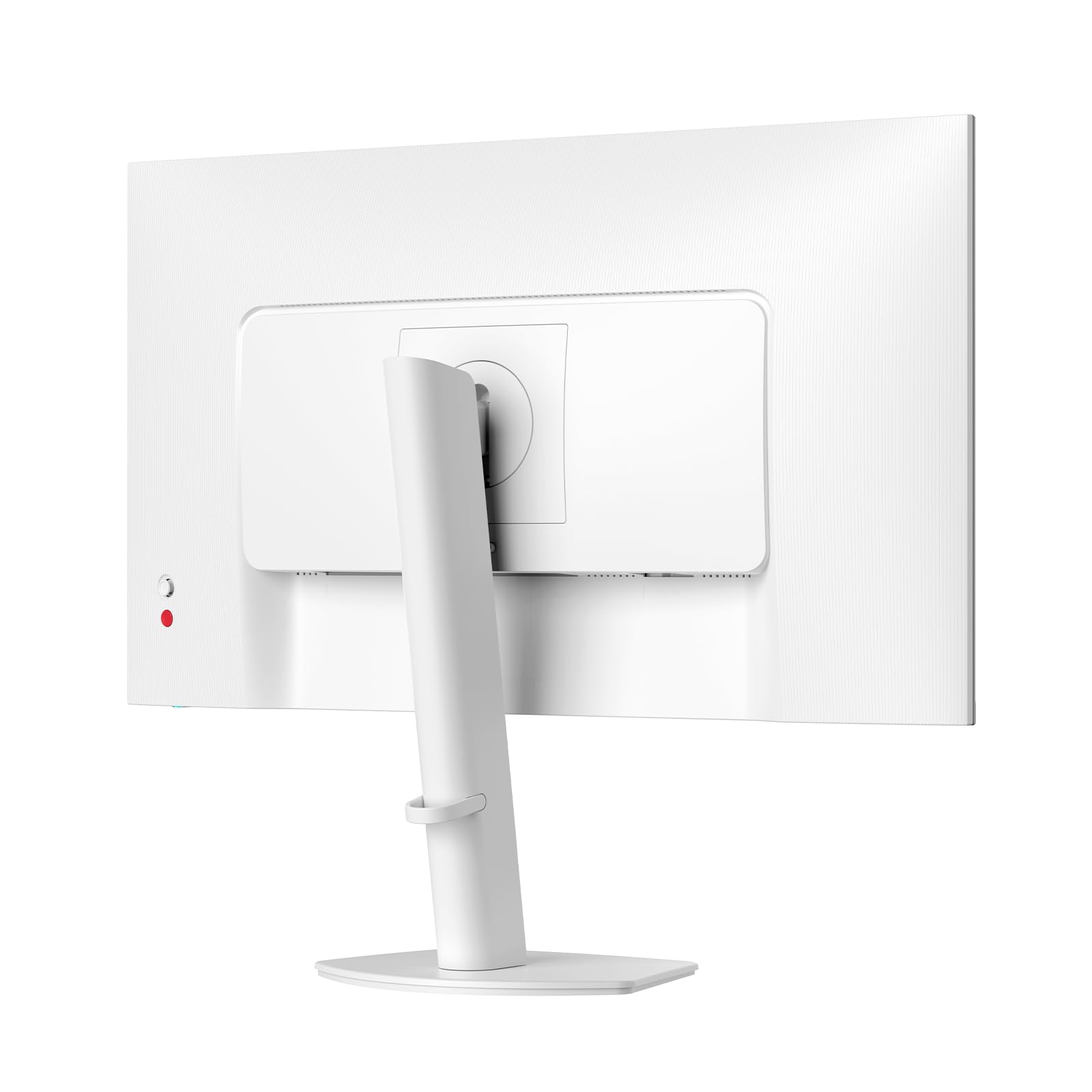 Minifire Monitor 27 Zoll, Gaming Monitor 4K:Dual-Modus (UHD 160Hz / FHD 320Hz), 1ms, HDR 400, IPS, Adaptive Sync, Höhenverstellbar, HDMI 2.1, DP 1.4, Lautsprecher, Pip/PBP (MFG27D1U) 8