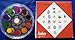 11 Liquid Colors ORIGINAL Ambar BRAND Bindi Tattoo Kumkum Tika Define Your Imagination Indian Fashion