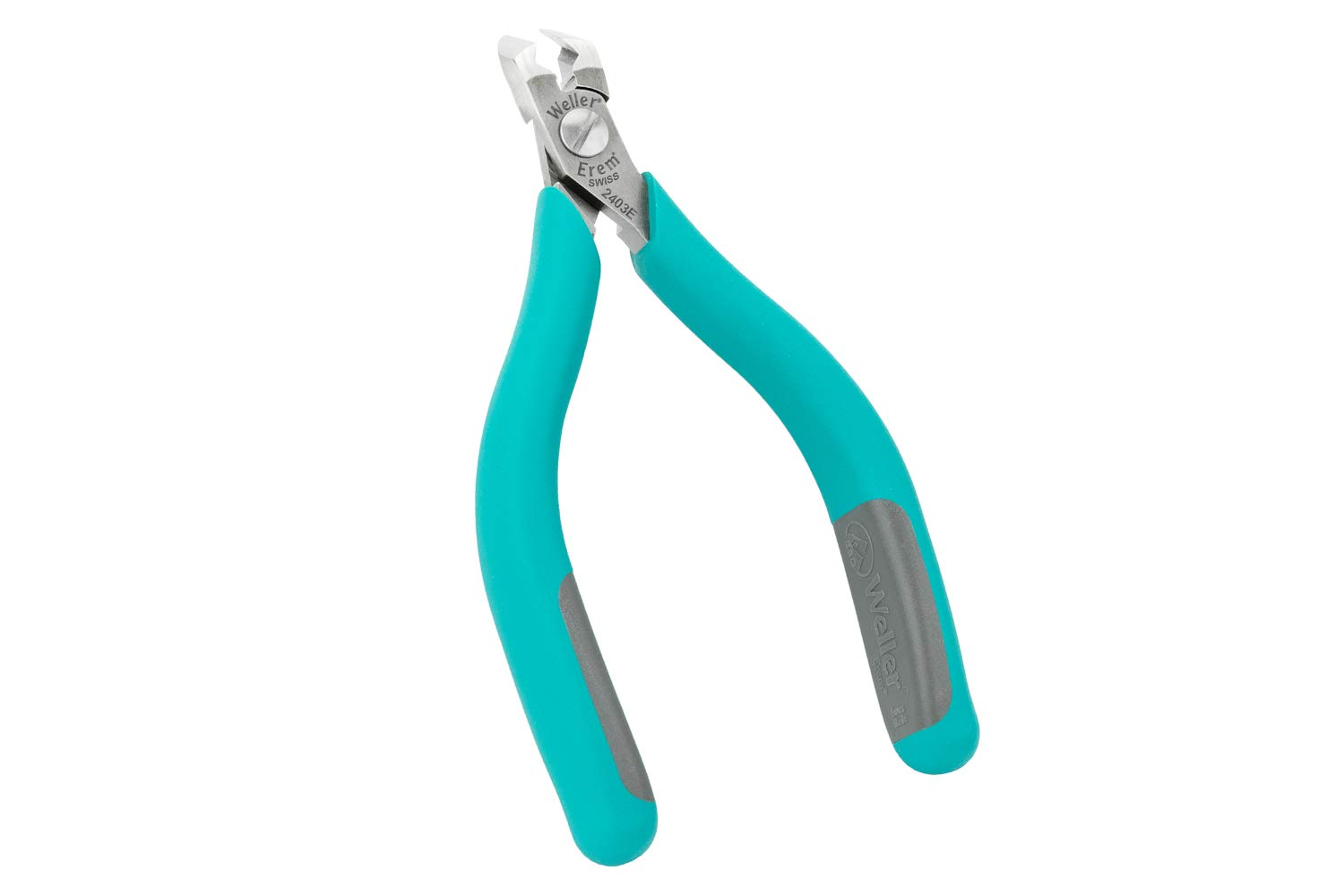 Best Price Square CUTTER, TIP, ANGLED HEAD, 130MM 2403E By EREM