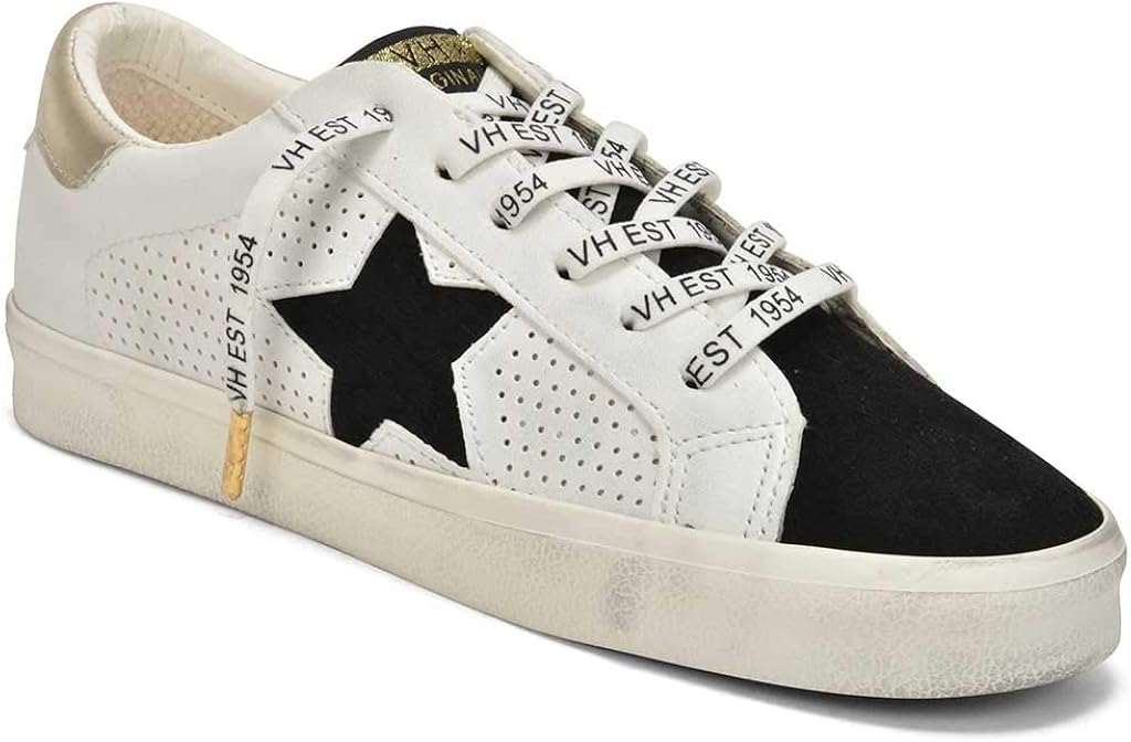 vh original design sneakers