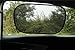 Fullive Car Window Shade - Cling Sunshade for Car Windows - (4 Pack) Side Window Sunshades Blocks Glare and UV Rays 20
