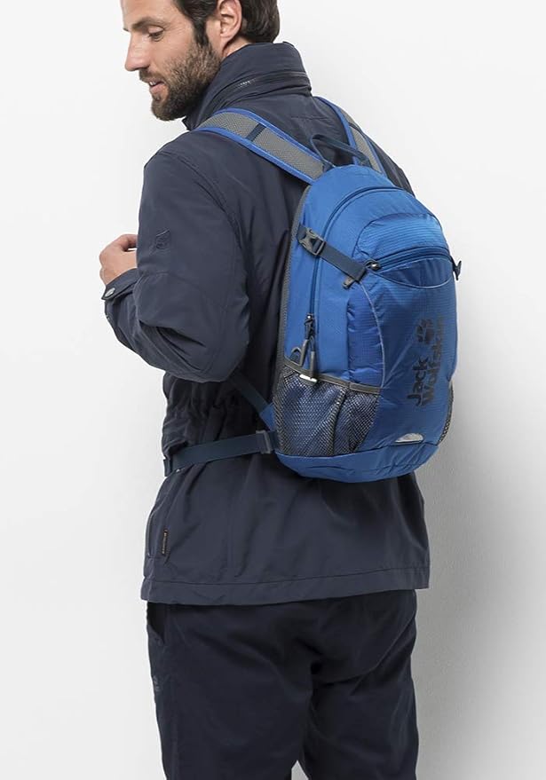 jack wolfskin 12l