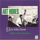 UP IN VOLLEYS ROOM (REIS)                          image