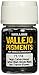 Vallejo Carbon Black Pigment, 30ml