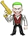 JADA Toys Metals Suicide Squad Joker Boss (M113) Classic Figure, 6