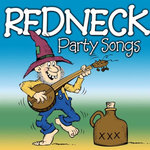 Redneck Party Songs by Countdown Singers on Amazon Music