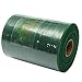 KING DO WAY Tulle Roll Spool 6 Inch x 100 Yards (300FT) Wedding Party Decoration Dark Green