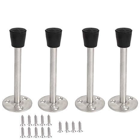 Wall Mounted Floor Door Stopper