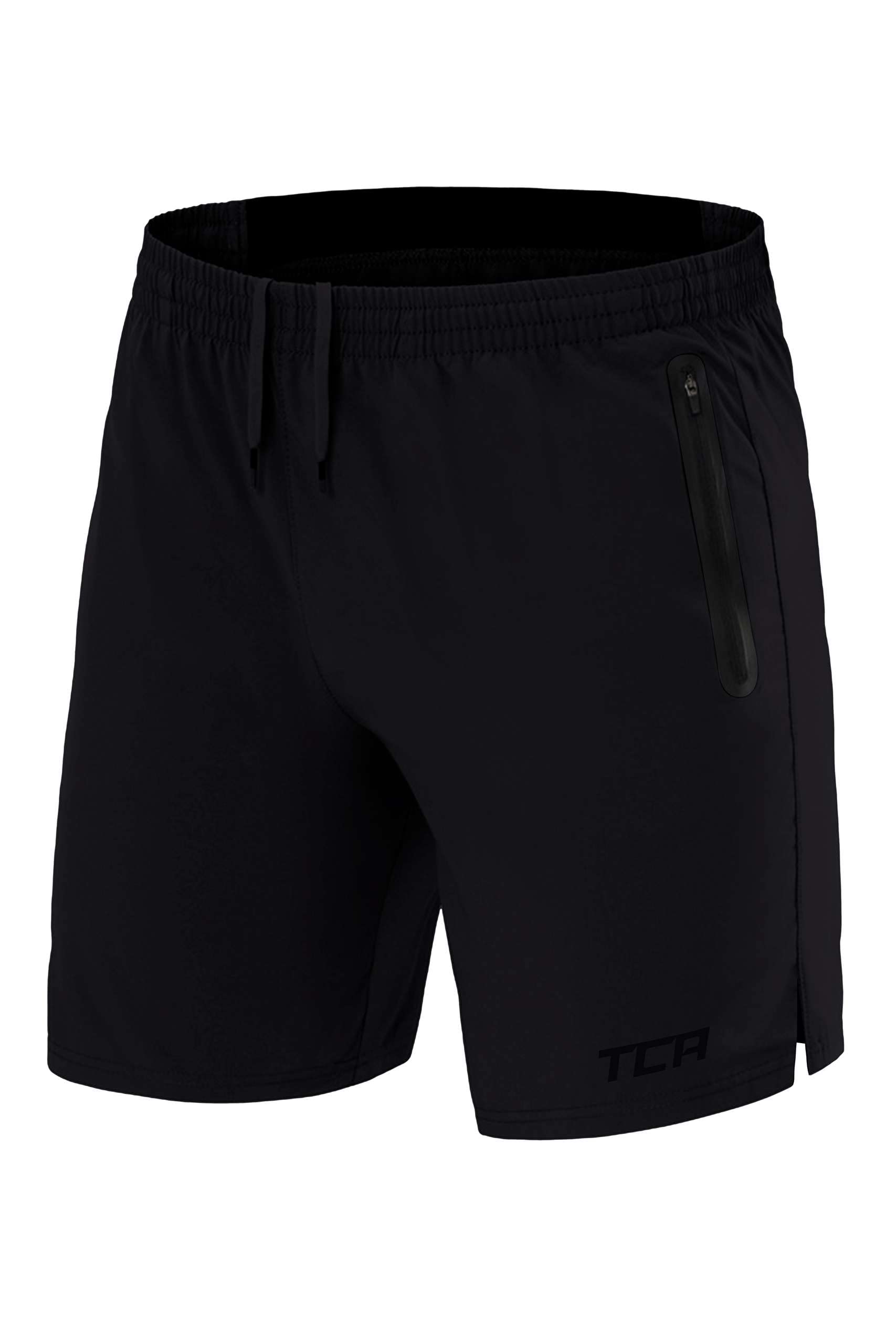 Elite Training Shorts