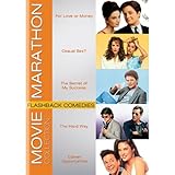 Movie Marathon Collection: Flashback Comedies