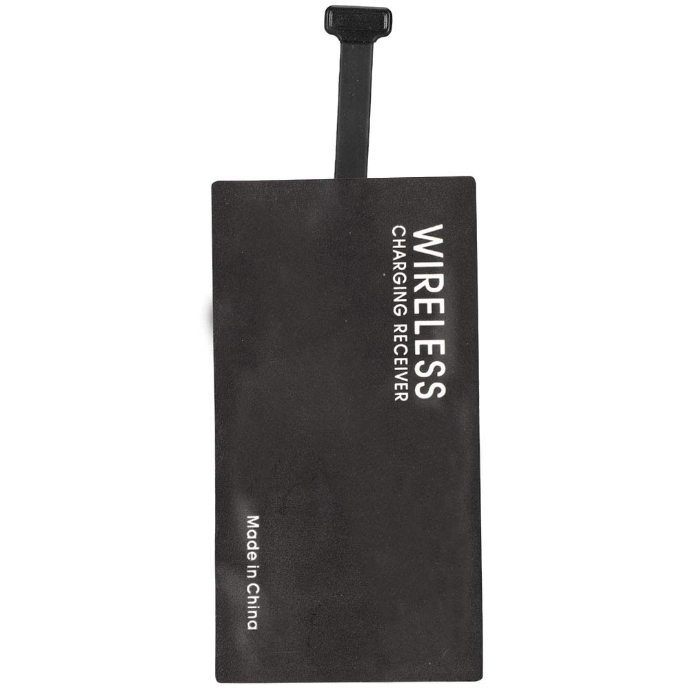 ASHATA Qi Receiver Type C Ultra-thin Wireless Charging Qi Receiver Module for for for for Meizu for Letv, etc