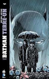Batman Terre-Un