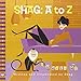 Shag: A-Z: A BLAB! Storybook by Shag, Monte Beauchamp
