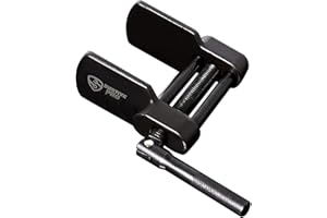 SMOTIVEPRO Heavy Duty Upgrade Disc Brake Pad Spreader Separates Piston Brake Calipers Tool for Auto Repair