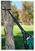 Hammock Straps by Solitude | Heavy Duty Hammock Tree Straps | Full Customer Warranty Included | Extra Long Lightweight Suspension Kit | 100% Polyester No-Stretch | Adjustable Strap Suspension System