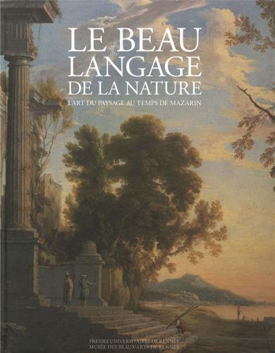 Le  beau langage de la nature