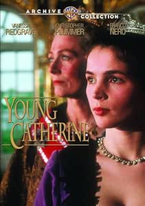 Young Catherine: Redgrave, Vanessa, Plummer, Christopher ...