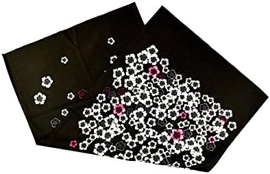 INFECTUR - Bandana Tube N07 | Scarf, Ear Warmer, Neck Gaiter, Balaclava, Headband, Mask &amp; Beanie (1)